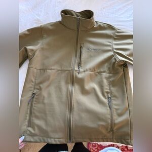 Columbia Men's Jacket